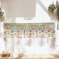 "Vibrant Oasis" Bohemian Toran (Door Hanging) - SP-T09 💖