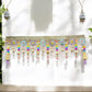 "Vibrant Oasis" Bohemian Toran (Door Hanging) - SP-T09 💖
