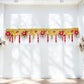 ☀️ "Haldi-Kumkum" Grand Toran (Door Hanging) - SP-T14