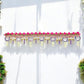 Maharani Mandap" Royal Toran (Door Hanging) - SP-T18 👑