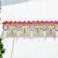 Maharani Mandap" Royal Toran (Door Hanging) - SP-T18 👑