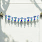 Oceanic Charm" Protection Toran (Door Hanging) - SP-T22 💙