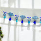 Oceanic Charm" Protection Toran (Door Hanging) - SP-T22 💙