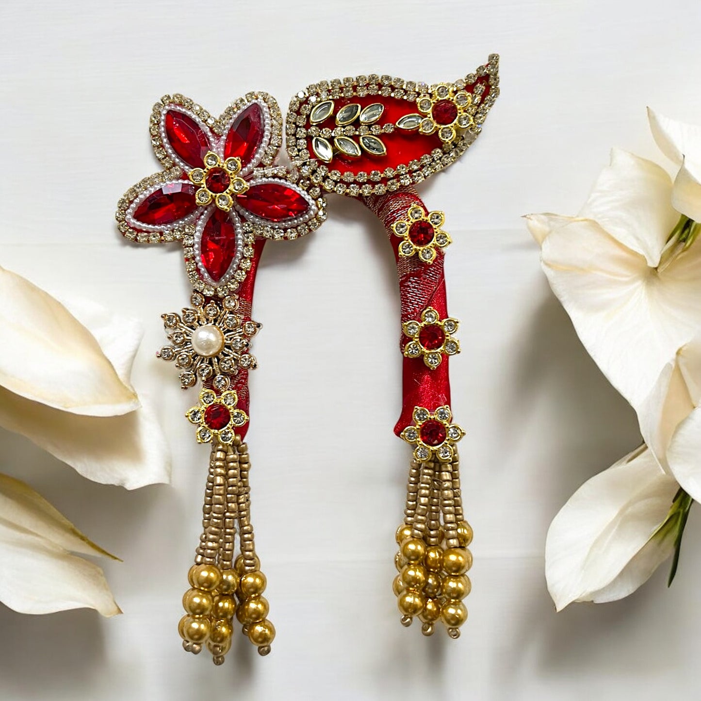 Divine Petal-Perfect Design Chandrika SP-I02