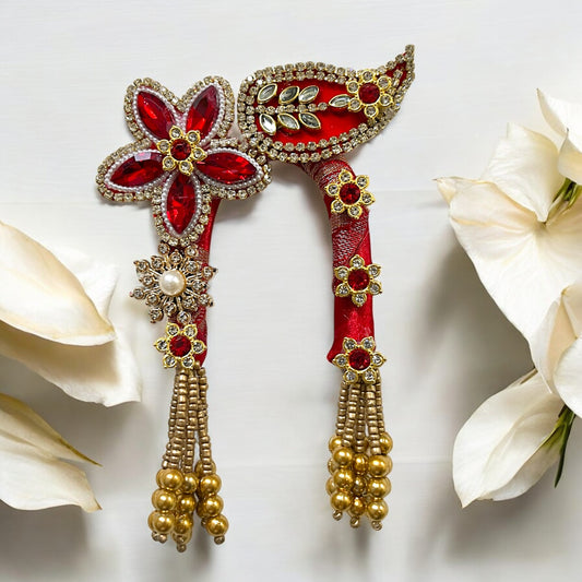 Divine Petal-Perfect Design Chandrika SP-I02