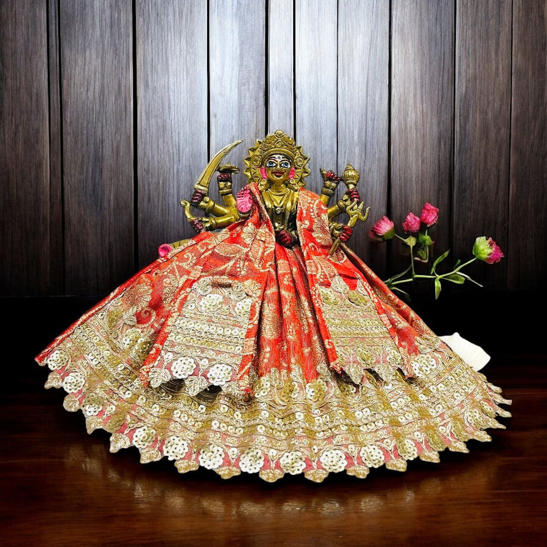 Premium Lehnga Patka SP-F92