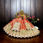 Premium Lehnga Patka SP-F92