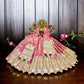 Premium Lehnga Patka SP-F92