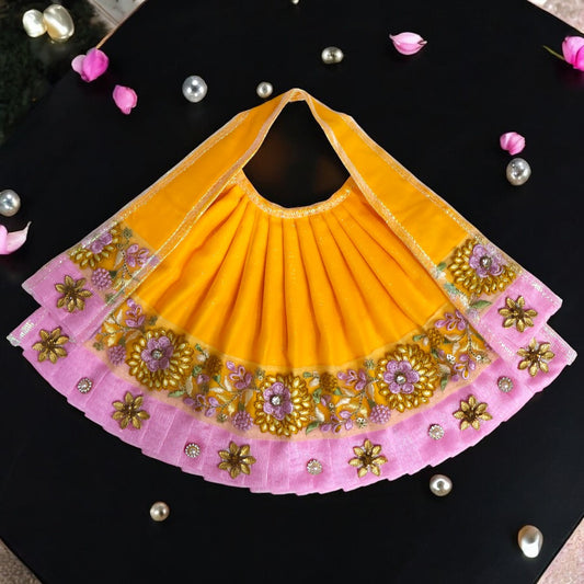 Lehenga Patka SP-C85