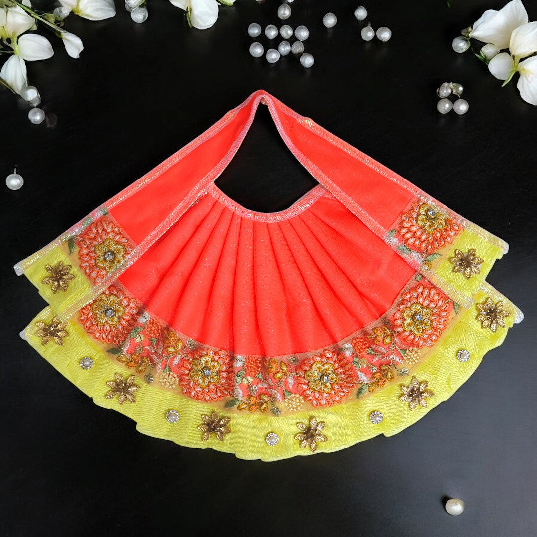 Lehenga Patka SP-C85