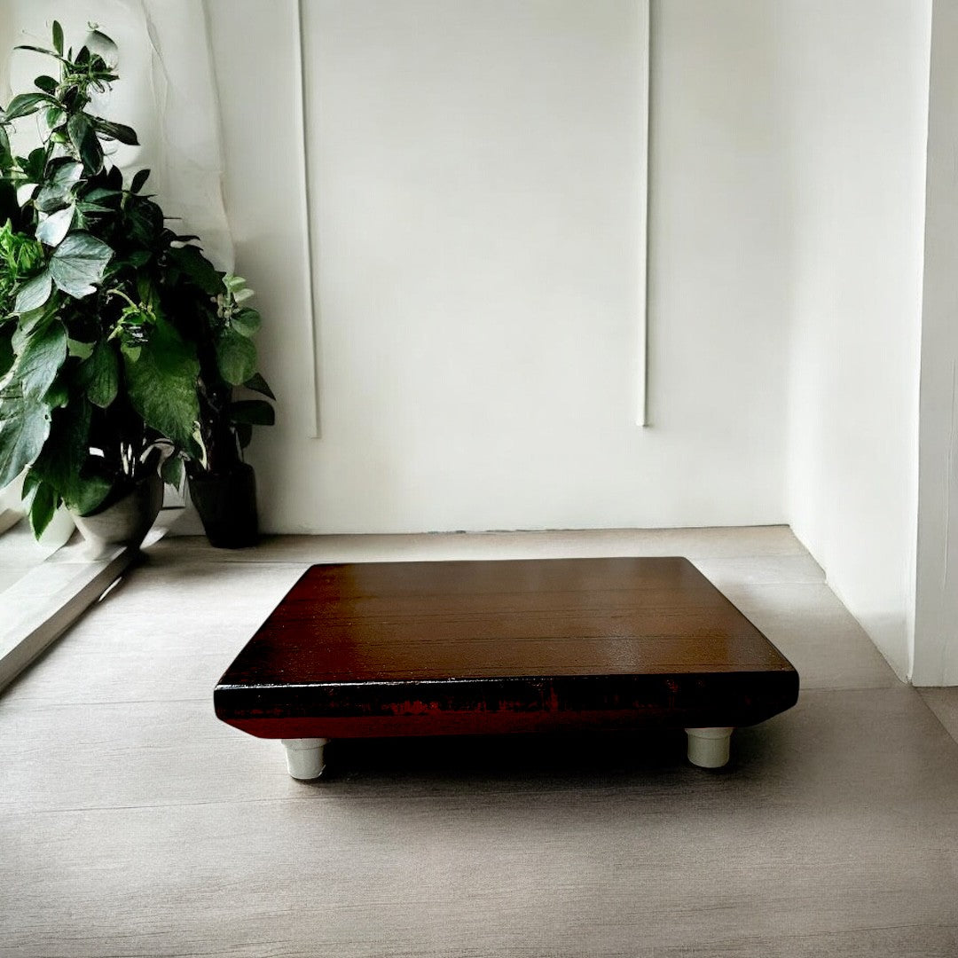 Premium Wooden Chawki