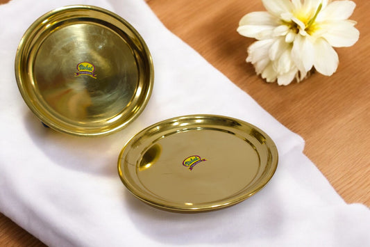 THALI FOR PUJA SPB-107