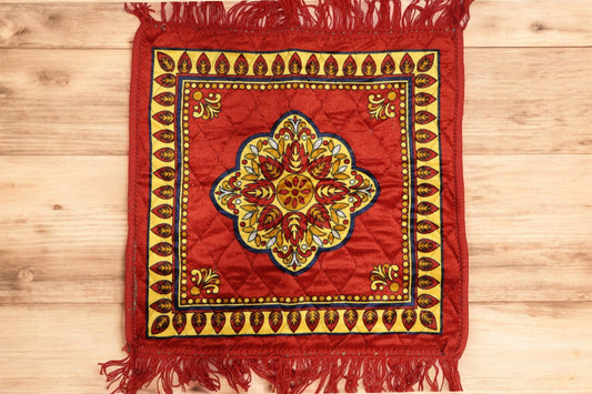 AASAN FOR PUJA , HAVAN  SPC174