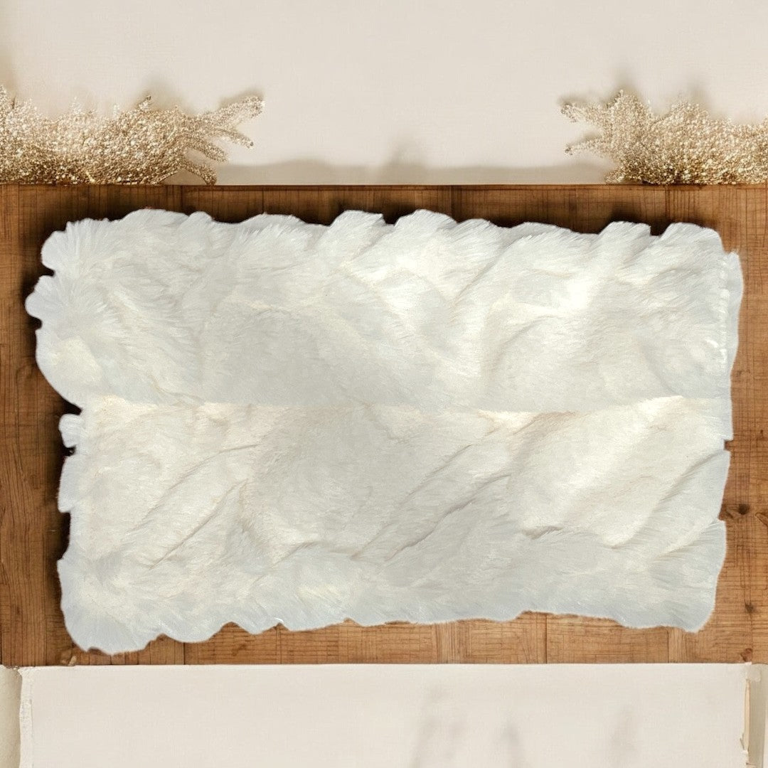 Luxurious Plush Deity Blanket SP-H41