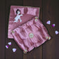 Royal Plush Winter Bedding Set for Laddu Gopal (Gadda, Kambal & Pillows) - SP-H25