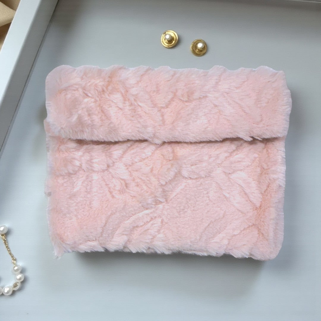 Luxurious Plush Deity Blanket SP-H41