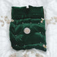 Royal Plush Winter Bedding Set for Laddu Gopal (Gadda, Kambal & Pillows) - SP-H24
