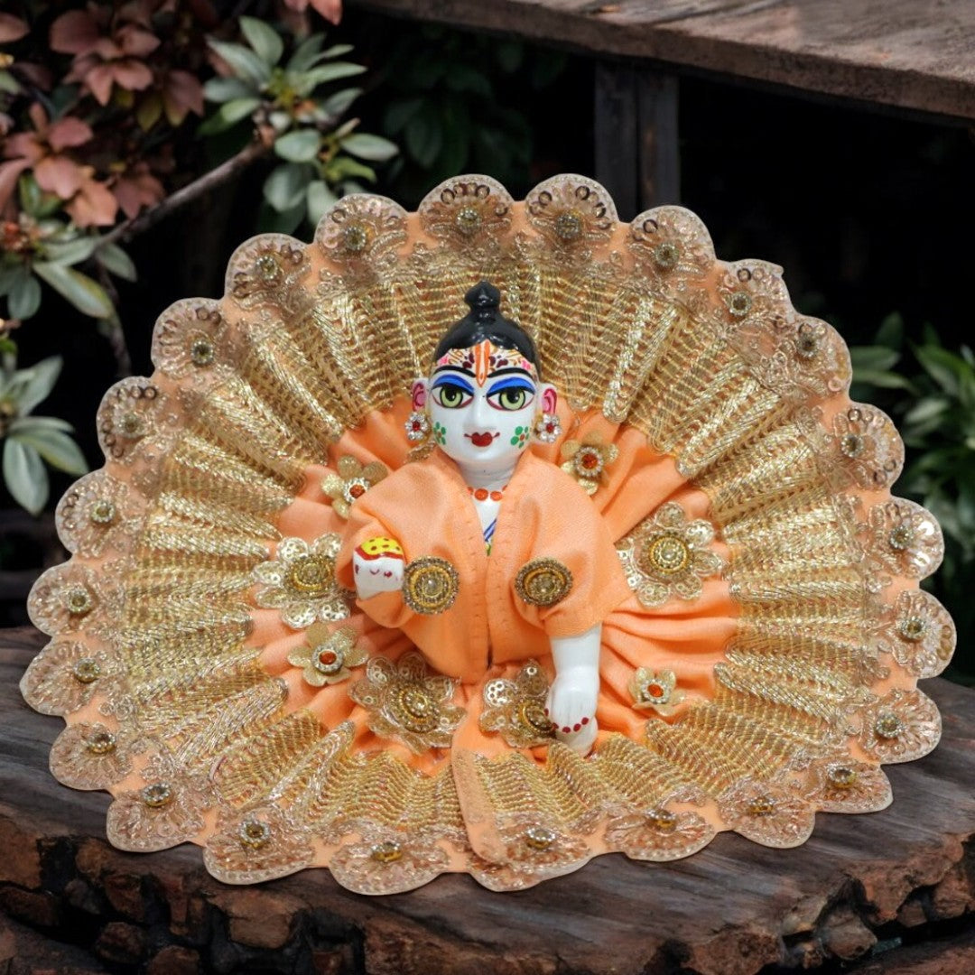 LADDU GOPAL JI POSHAK SP-F08