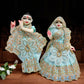 RADHA KRISHNA SET SP-F10