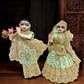 RADHA KRISHNA SET SP-F10