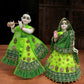 Radha Krishna Set SP-F12