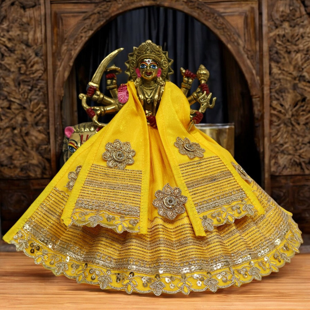 Mata Rani Dress SP-F65