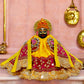 Khatu Shyam ji dress SP-E87