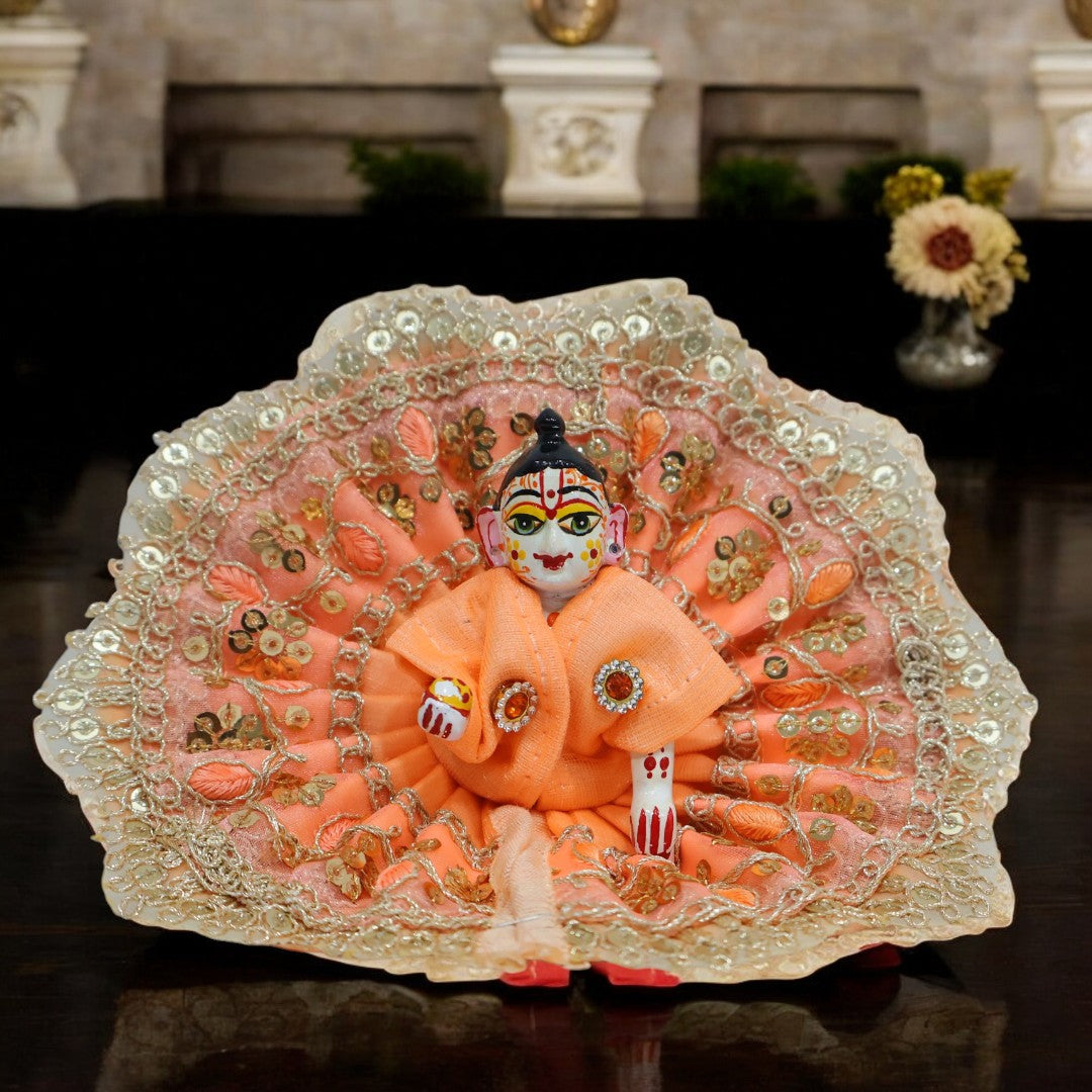 Poshak for Laddu gopal ji SP-F35