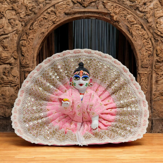 LADDU GOPAL JI POSHAK SP-F20