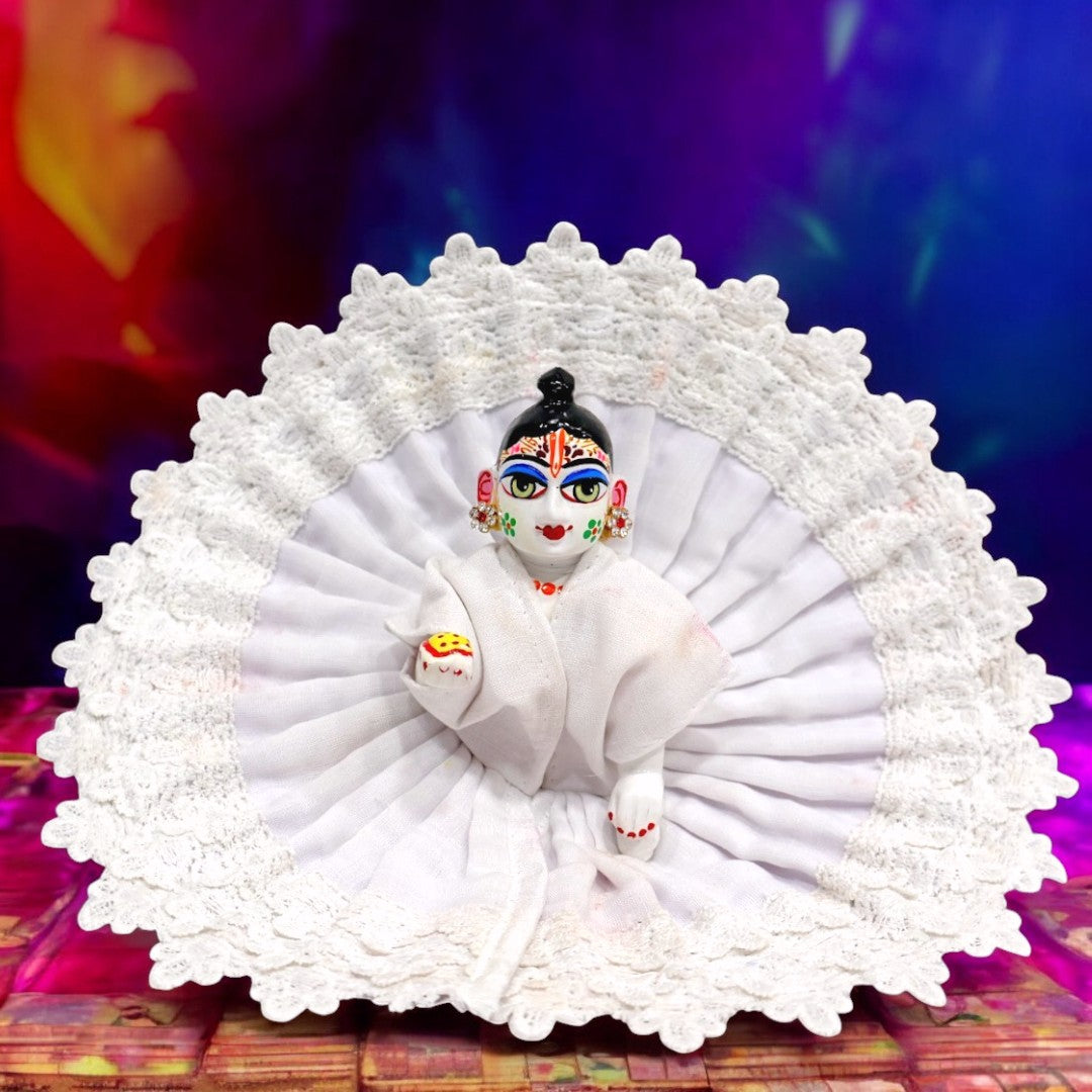 POSHAK FOR LADDU GOPAL JI SP-E43