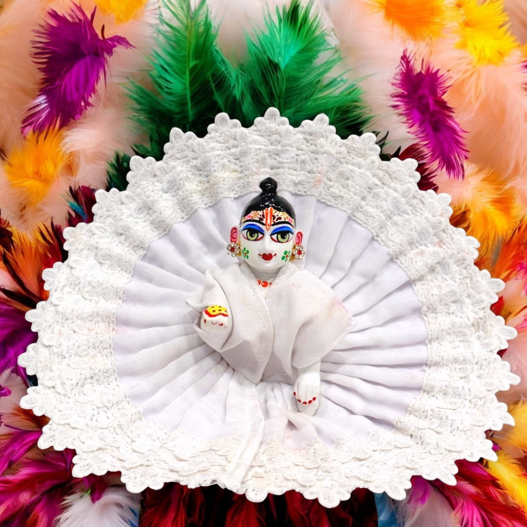 POSHAK FOR LADDU GOPAL JI SP-E43