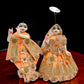Radha Krishna Set SP-F08