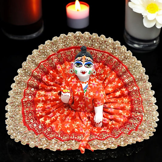 LADDU GOPAL JI POSHAK SP-F54