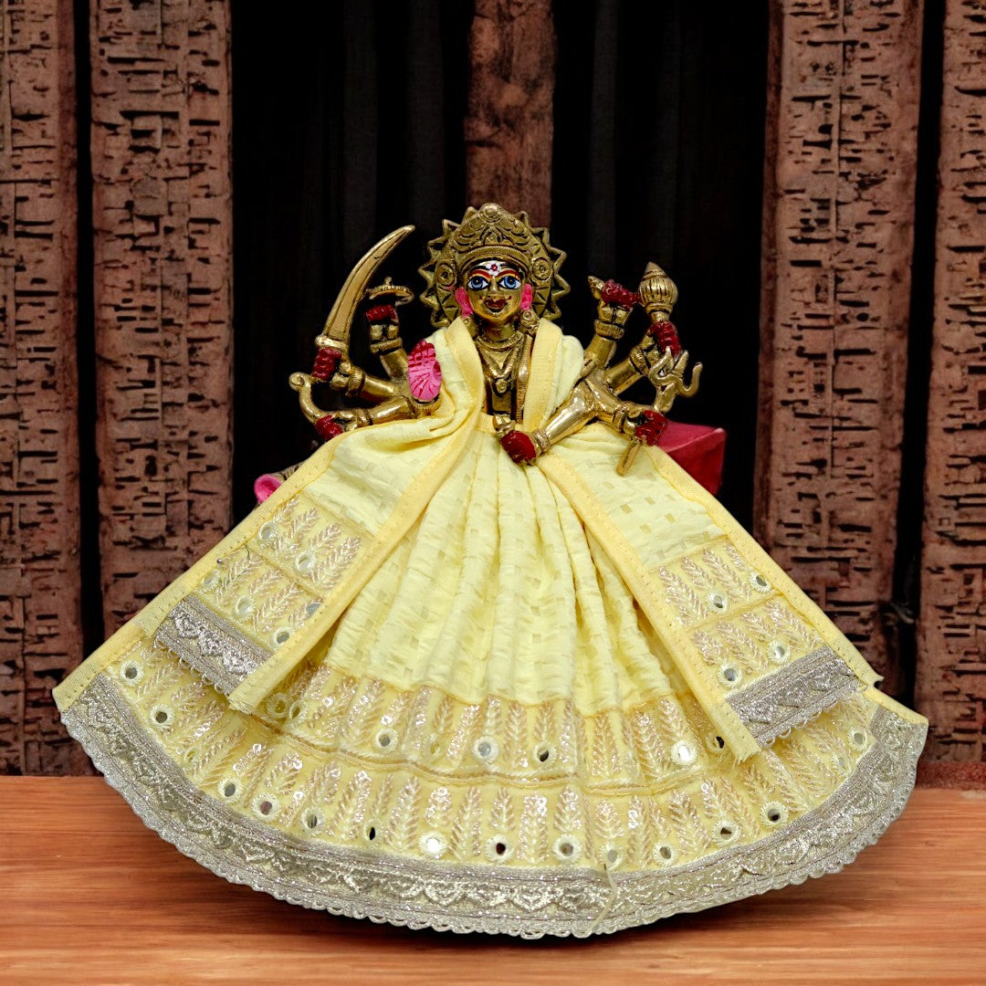 MATA RANI DRESS SP-F19