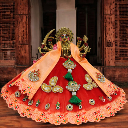 Mata rani dress SP-F52
