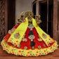 Mata rani dress SP-F52