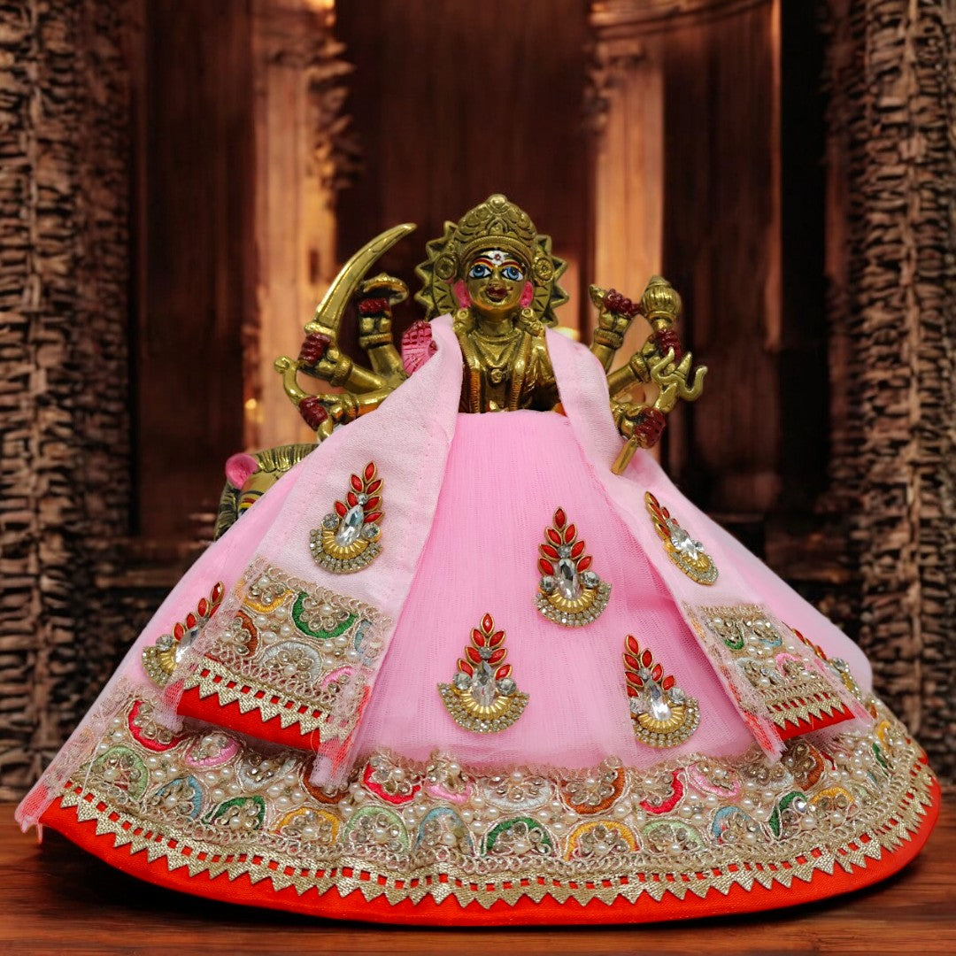 Mata Rani Dress SP-E91 – Shriposhak.in
