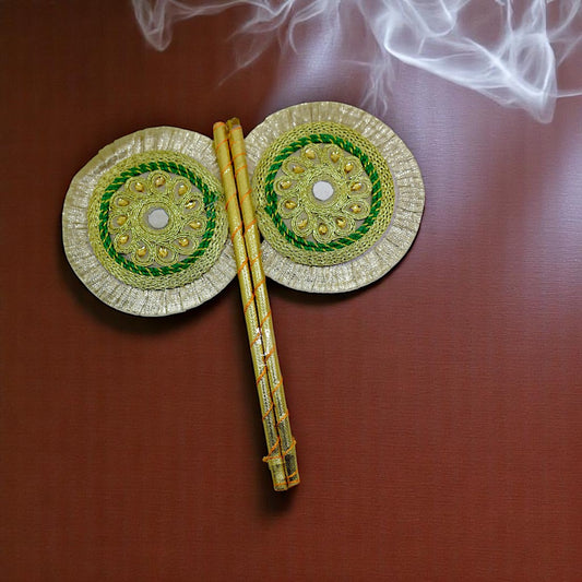 Pankha for Thakur ji SPC-313