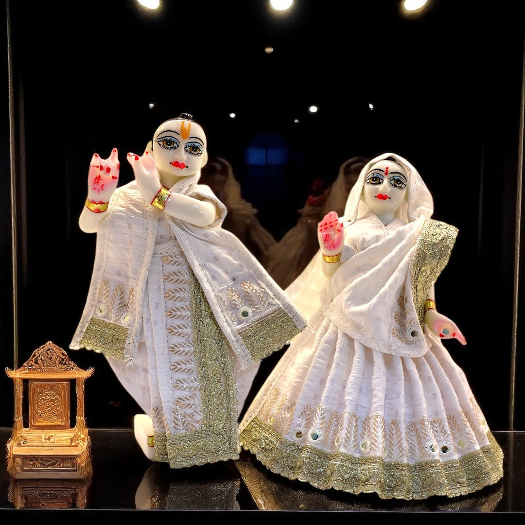 Radha Krishna Set SP-F19