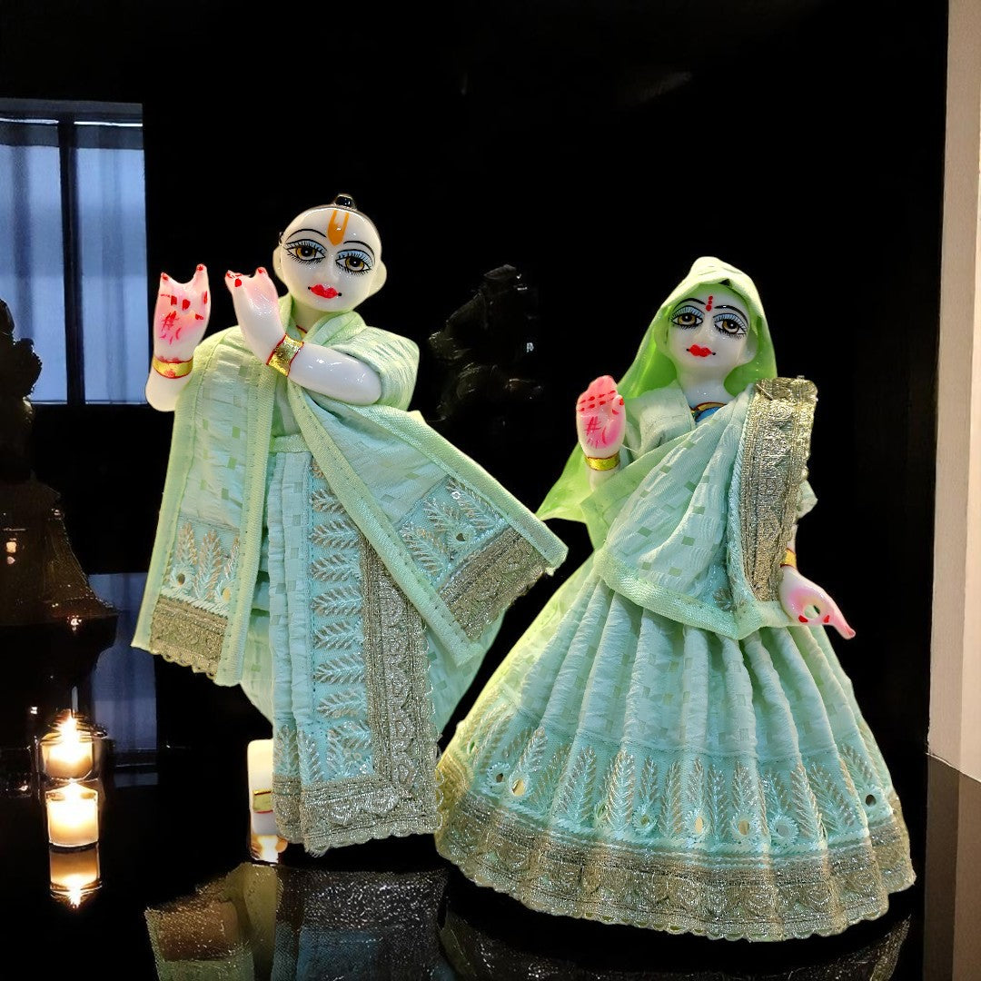 Radha Krishna Set SP-F19