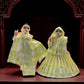 Radha Krishna Set SP-G20