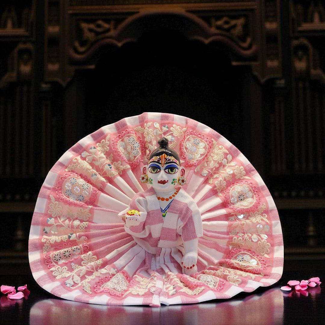 Laddu Gopal Ji Poshak SP-G20