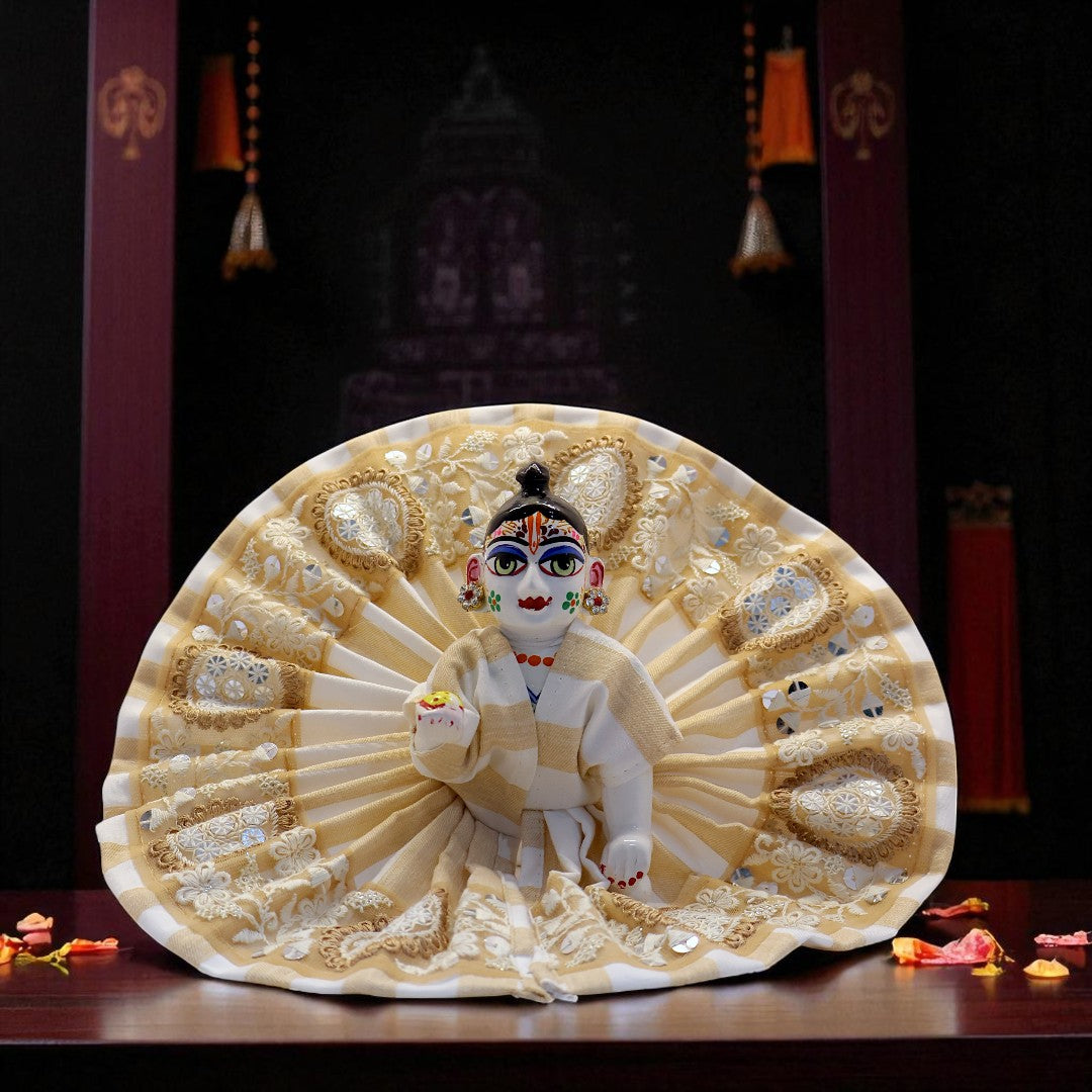 Laddu Gopal Ji Poshak SP-G20