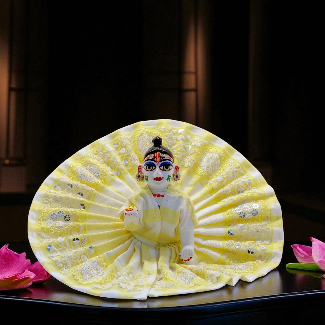 Laddu Gopal Ji Poshak SP-G20