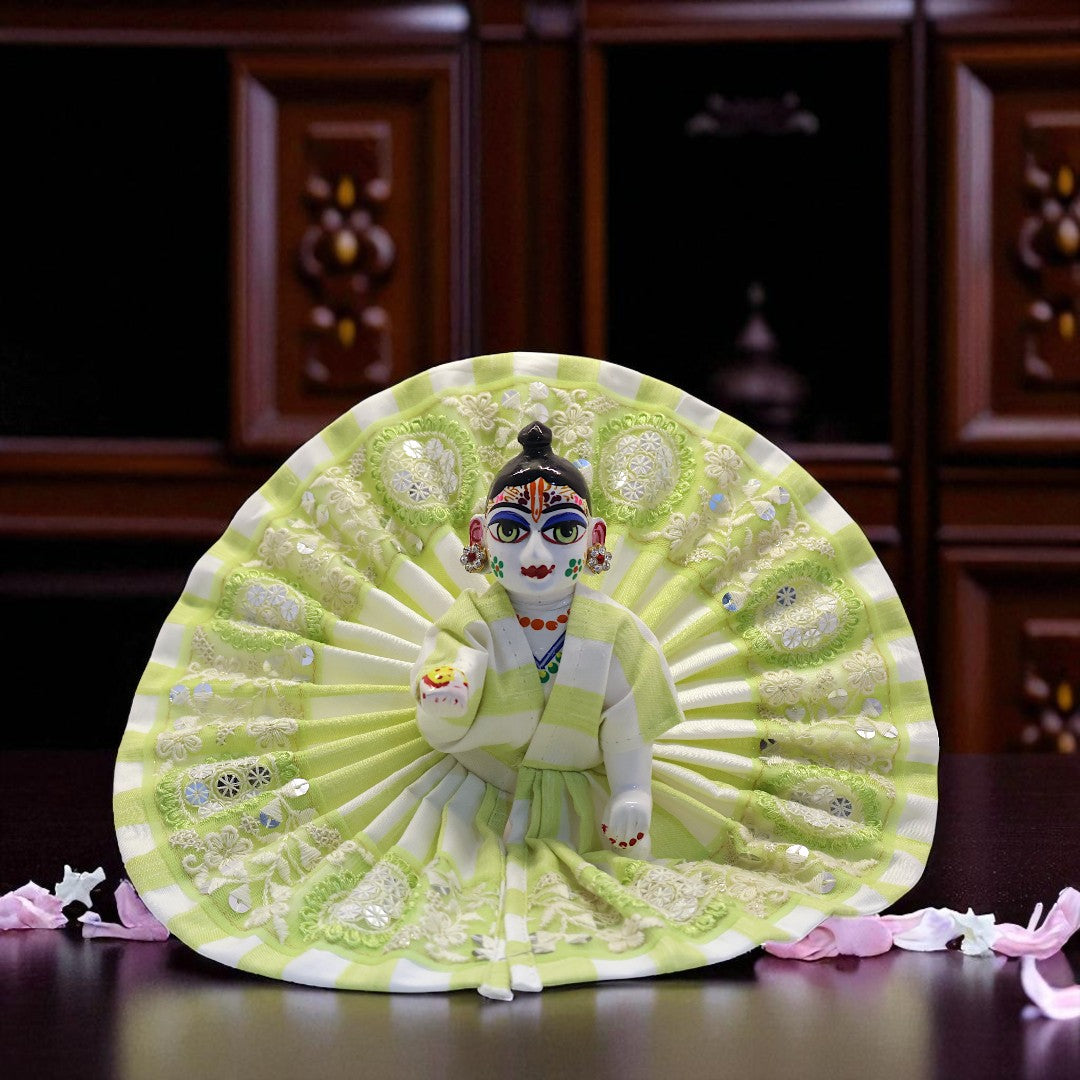 Laddu Gopal Ji Poshak SP-G20