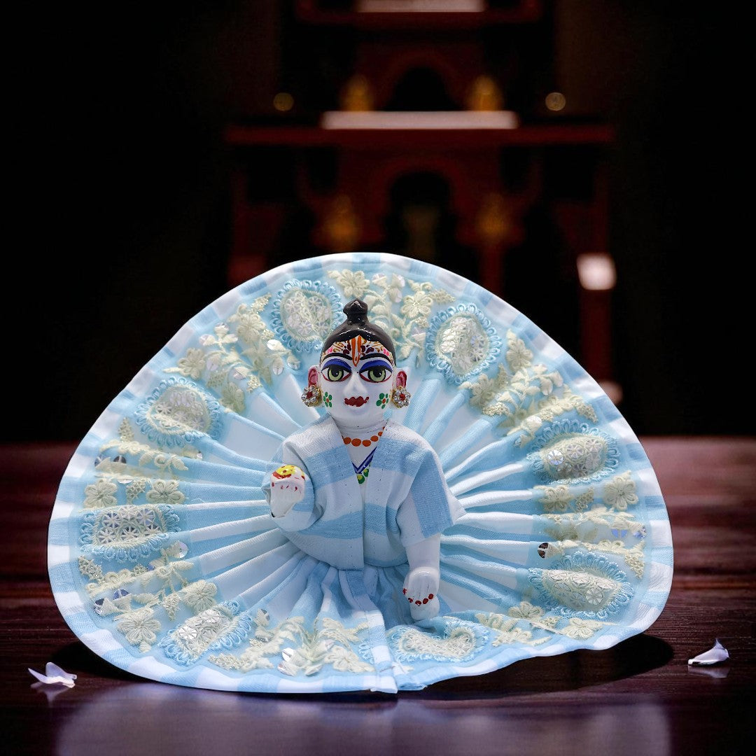 Laddu Gopal Ji Poshak SP-G20