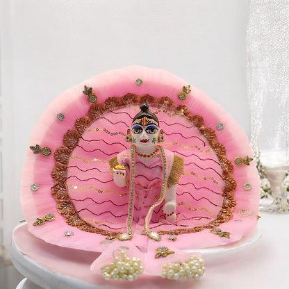 Poshak For Laddu Gopal Ji SP-C24