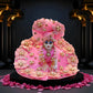 Premium 3-Piece Laddu Gopal Ji Poshak Set SP-G57