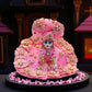 Premium 3-Piece Laddu Gopal Ji Poshak Set SP-G57