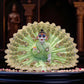 Premium Embroidered Laddu Gopal Ji Poshak – SP-G12